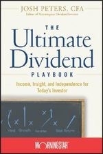 The Ultimate Dividend Playbook