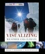 Visualizing Weather & Climate