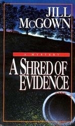 Shred of Evidence