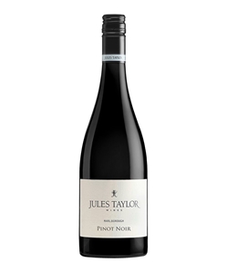 Jules Taylor Pinot Noir 2019 (12x 750mL)