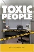 Toxic People