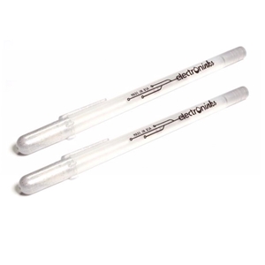 Circuit Scribe Conductive Pen - 2Pack