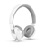 LilGadgets Untangled Pro Children's Wireless Bluetooth Headphones - White