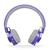 LilGadgets Untangled Pro Children's Wireless Bluetooth Headphones - Purple