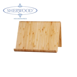 Sherwood Kitchen Book & Tablet Stand - N