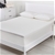 Dreamaker Convoluted Foam Underlay King Single Bed