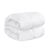 Dreamaker White Duck Down & Feather Winter Quilt Single Bed