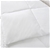 Dreamaker White Duck Down & Feather Winter Quilt Super King Bed