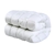 Dreamaker 1000 GSM Bamboo Covered Ball Fiber Topper Double Bed