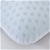 Dreamaker Gel Infused Talalay Latex Pillow-High profile