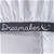 Dreamaker 800gsm Cool Breathe Memory Fibre Mattress Topper QB