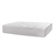 Dreamaker 1200gsm Luxury Down Fibre/Feather 2Layer Mattress Topper King Bed