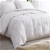 Dreamaker Luxury Winter 70/30 Goose Down/Feather Quilt CottonCover QueenBed