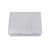 Dreamaker cotton jersey fitted sheet marble grey Single Bed