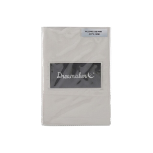 Dreamaker Cotton Sateen 1000TC Standard 