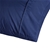 Dreamaker 250TC Plain Dyed Standard Pillowcases- Dark Blue