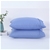 Dreamaker 250TC Plain Dyed Standard Pillowcases- Lavender