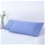 Dreamaker 250TC Plain Dyed King Pillowcases- Lavender