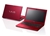Sony VAIO S Series SVS13126PGR 13.3 inch Red Notebook (Refurbished)