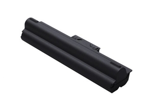 Sony VGPBL21 Rechargeable Battery Black 