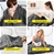 DreamZ Weighted Blanket Heavy Gravity Adults Deep Relax Adult 11KG Mink