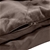 DreamZ Weighted Blanket Heavy Gravity Adults Deep Relax Adult 11KG Mink
