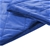 DreamZ Weighted Blanket Heavy Gravity Adults Deep Relax Kids 2.2KG Blue
