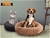 PaWz Pet Bed Dog Beds Mattress Bedding Cat Pad Mat Cushion Winter XXL Dark