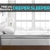 DreamZ Bedding Luxury Pillowtop Mattress Topper Mat Protector Cover Double