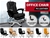 Gaming Chair Office Racing Computer Seat Executive PU Leather Racer Wheel