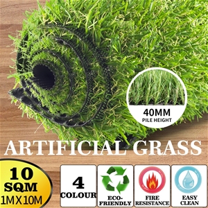 10-60SQM Artificial Grass Synthetic Turf