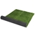 Artificial Grass Fake Mat Synthetic Turf Outdoor Garden Plastic Plant