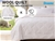 DreamZ 2x Quilts 100% Wool 400GSM/600GSM 2 IN 1 Duvet Doona King