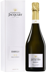 Champagne Jacquart Mono Cru Cepage Choui