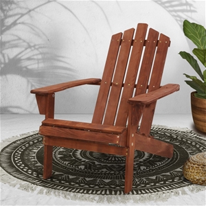 Gardeon Outdoor Sun Lounge Chairs Table 