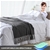 DreamZ Bamboo Quilt Summer All Season Bed Quilt Duvet Doona 400GSM Single