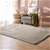 Floor Rugs Shaggy Large Mats Shag Carpet Bedroom Living Room Mat 160 x 230