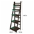Levede 3 Tier Ladder Shelf Stand Storage Book Shelves Shelving Display Rack