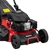 Wesco 196cc Self Propelled Lawn Mower with Electric Start