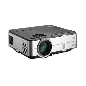 Devanti Mini Video Projector HD 1080P 12