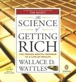 The Science of Getting Rich: The Proven 