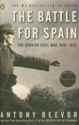 The Battle for Spain: The Spanish Civil 