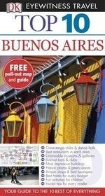 DK Eyewitness Top 10 Travel Guide: Bueno
