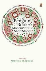 Penguin Book of Modern British Short Sto