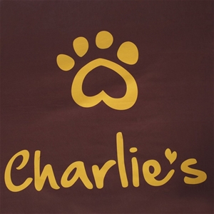 Charlie's Pet Pillowcase Terracotta - Sm