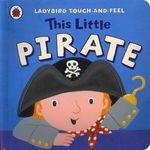 This Little Pirate: Ladybird Touch and F
