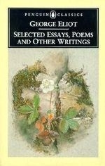 Selected Essays, Poems, and Other Writin