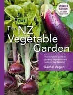 The Tui New Zealand Vegetable Garden