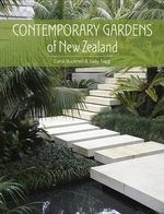 Contemporary Gardens of New Zealand