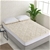 Natural Home All Season Wool Reversible Underlay Single Bed